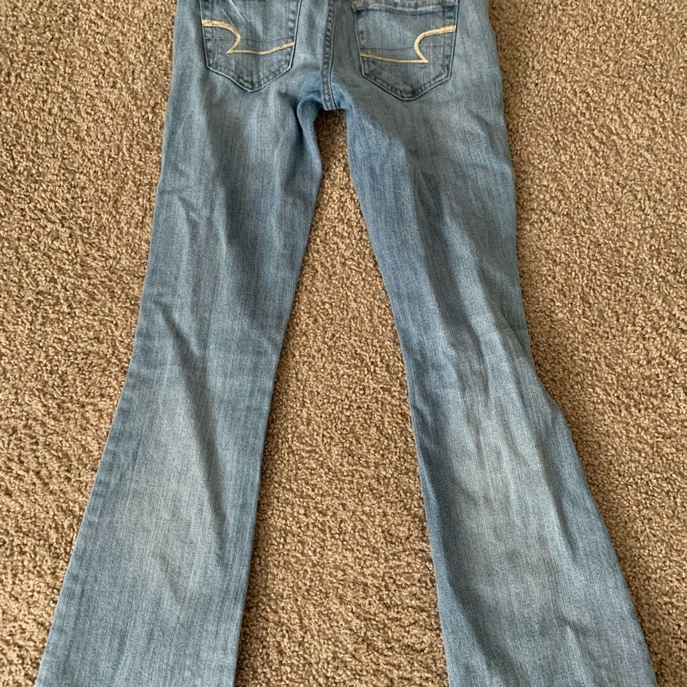 American eagle outfitters jeans